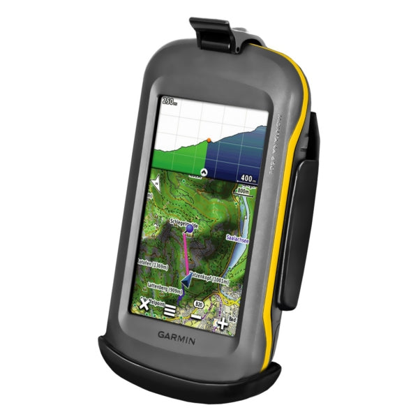 Ram Mount Cradle Garmin Montana (RAM-HOL-GA46U)