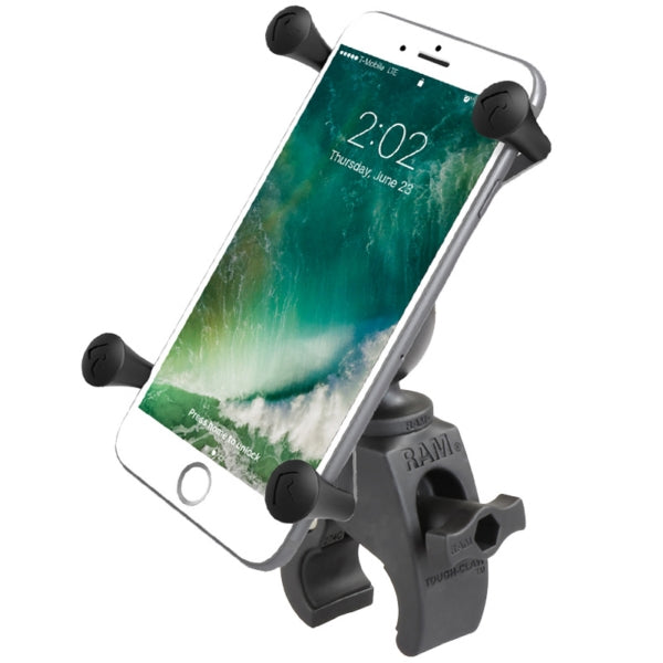Ram Mount Kit XGRIP Tclaw Un10-400U (RAM-HOL-UN10-400U)