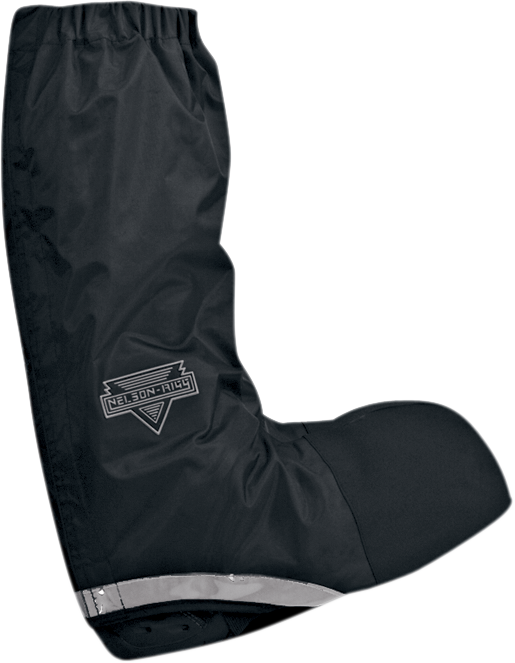 Nelson-Rigg WPRB-100 Housses de bottes de pluie imperméables