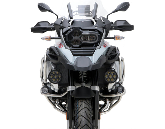 Support de phare Denali - BMW R 1250 GS Adventure 2019