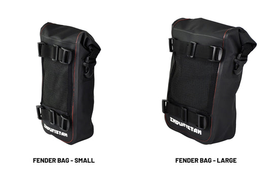 Sac de Garde-Boue Enduristan - Grand