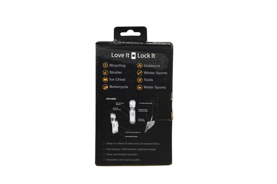 Enduristan Steelcore Security Strap 1.3 meter