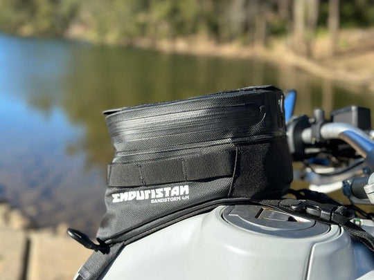 Enduristan Sandstorm 4M Tank Bag