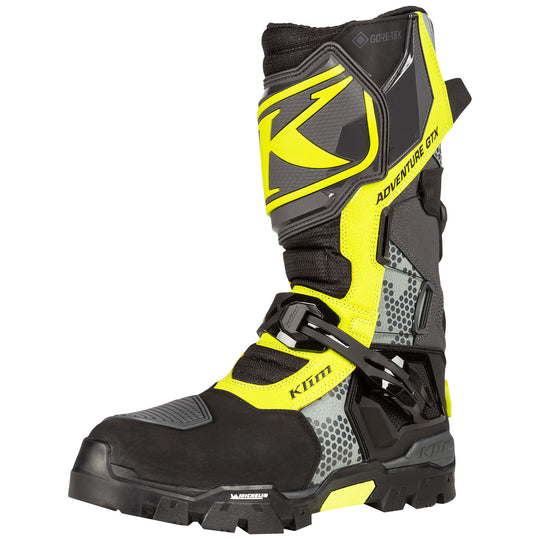 Botte Klim Adventure GTX
