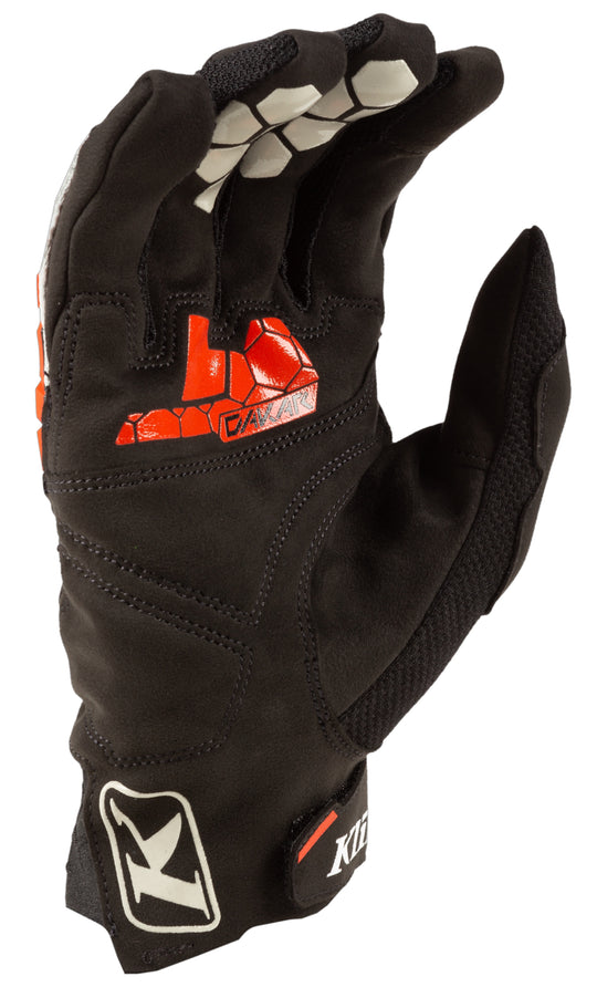 Klim Dakar Glove (Non-Current)