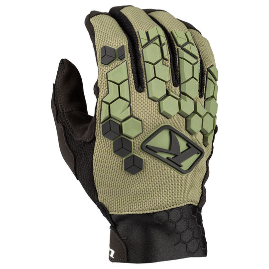 Klim Dakar Glove (Non-Current)
