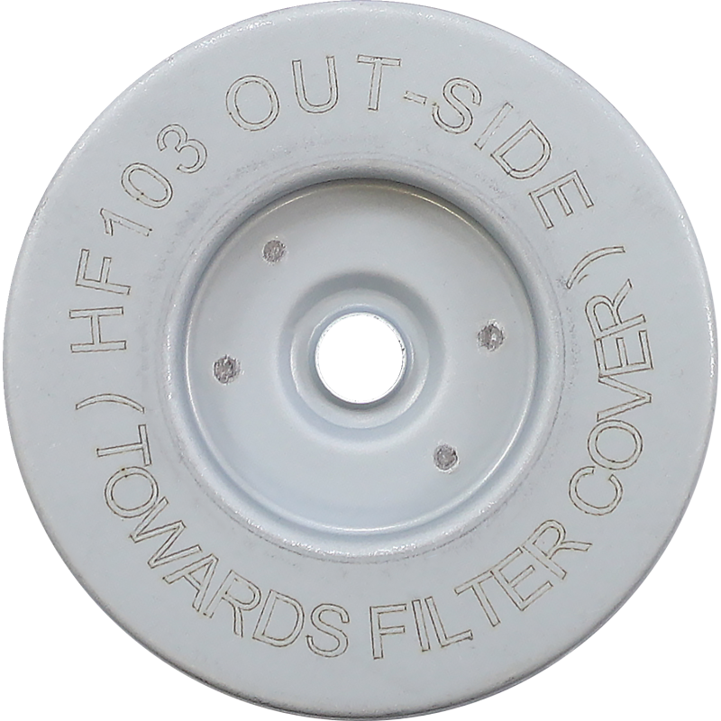 Hiflo Oil Filter (HF103)