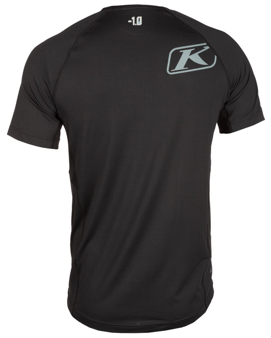 Klim Aggressor -1.0 Manches Courtes