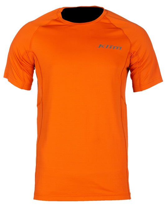 Klim Aggressor -1.0 Manches Courtes