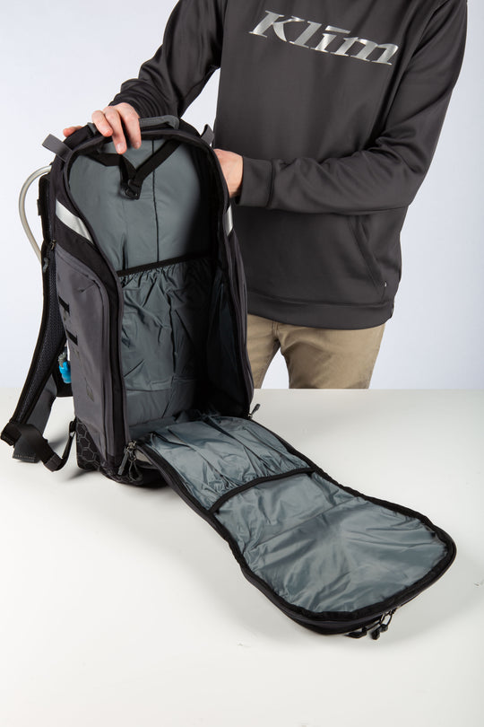 Klim Arsenal 30 Backpack (Non-Current)