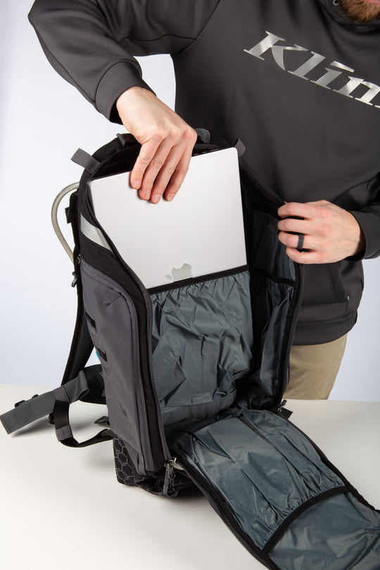 Klim Arsenal 30 Backpack (Non-Current)