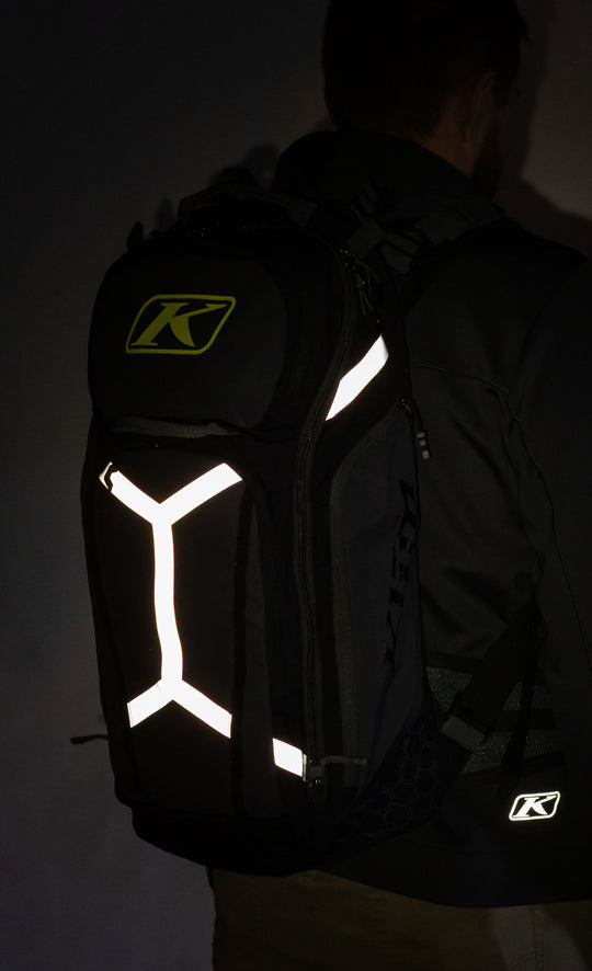 Klim Arsenal 30 Backpack (Non-Current)
