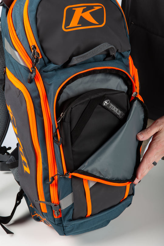 Klim Arsenal 30 Backpack (Non-Current)