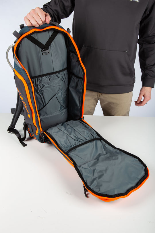 Klim Arsenal 30 Backpack (Non-Current)