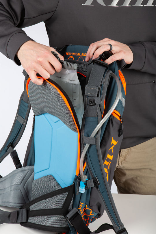 Klim Arsenal 30 Backpack (Non-Current)