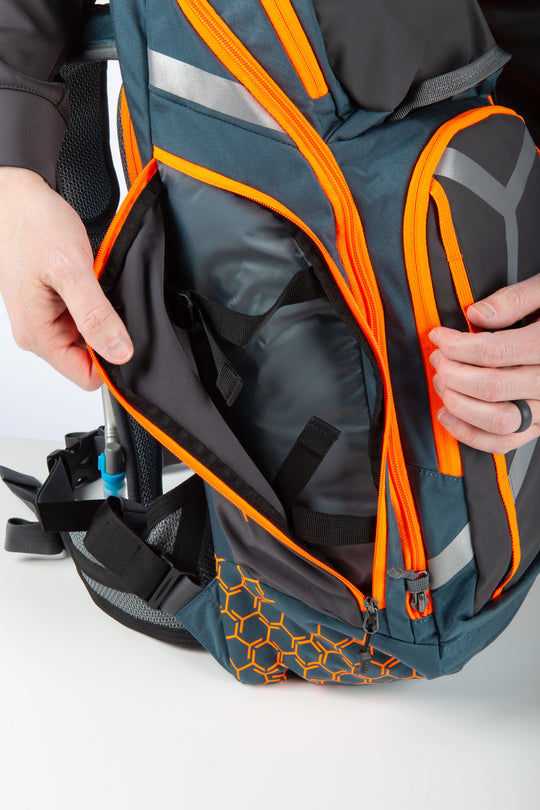 Klim Arsenal 30 Backpack (Non-Current)