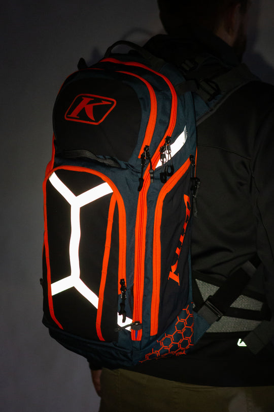 Klim Arsenal 30 Backpack (Non-Current)
