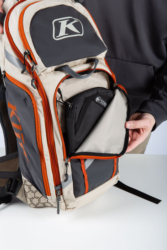 Klim Arsenal 30 Backpack (Non-Current)
