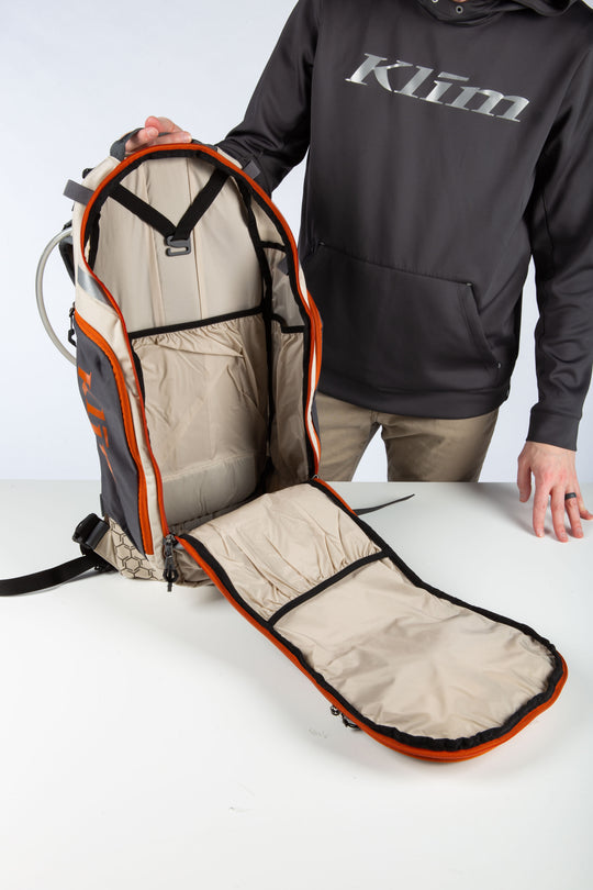 Klim Arsenal 30 Backpack (Non-Current)