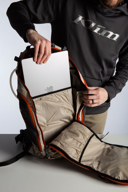 Klim Arsenal 30 Backpack (Non-Current)