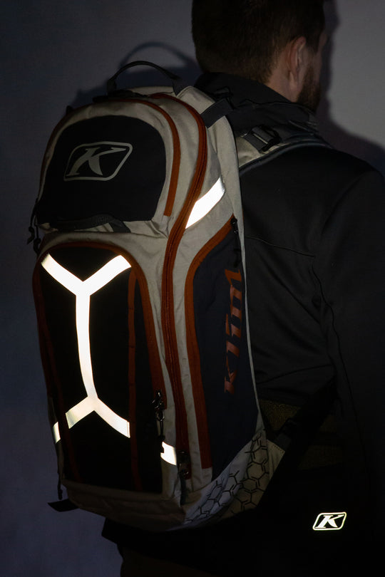Klim Arsenal 30 Backpack (Non-Current)