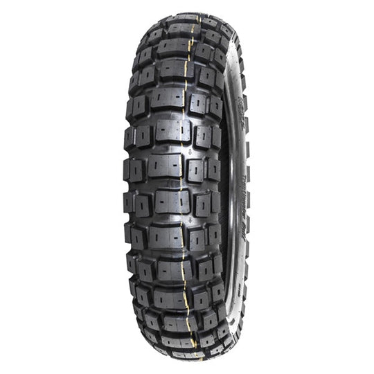 Motoz Tractionator Rallz Rear Tire
