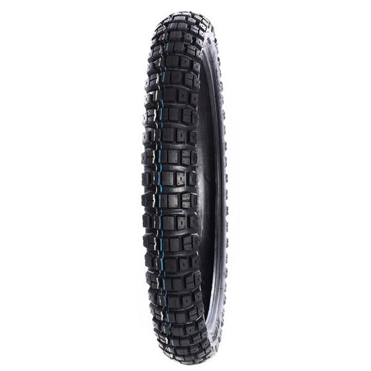 Motoz Tractionator Dualventure Front Tire