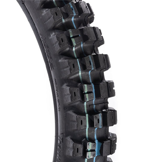 Motoz Tractionator Dualventure Front Tire