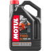Motul 7100 4T Ester 10W40 4L (104092)