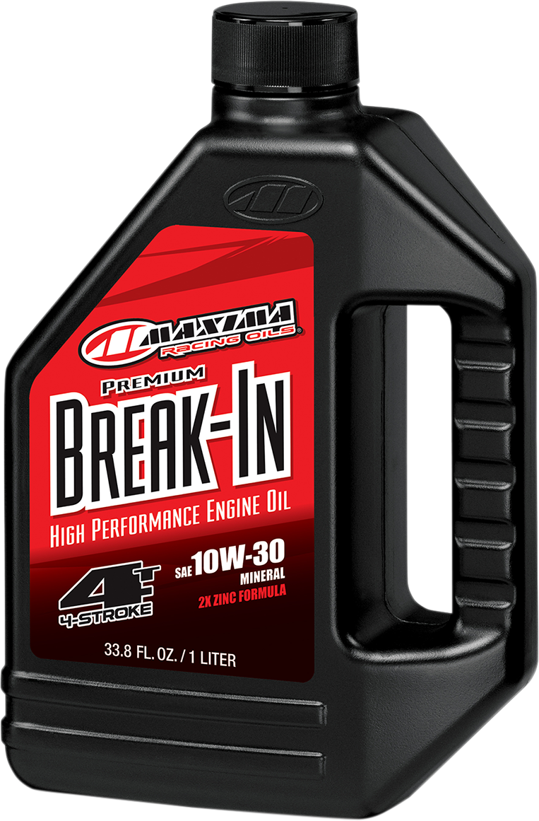 Maxima Break In Oil 10W30 1L (30-10901)