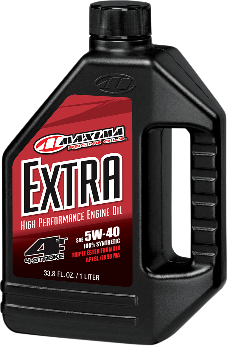 Maxima Extra 5W40 1 Litre (30-17901)