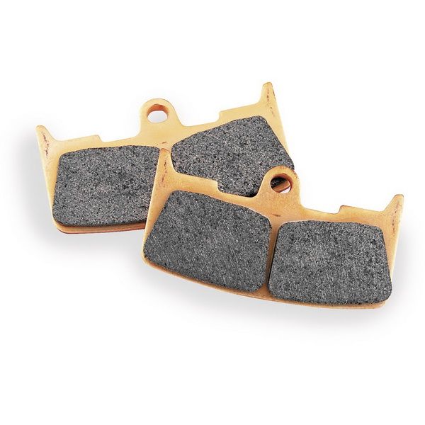 EBC Brake Pad BMW/Husqvarna/Kawasaki/Yamaha (FA209/2HH)