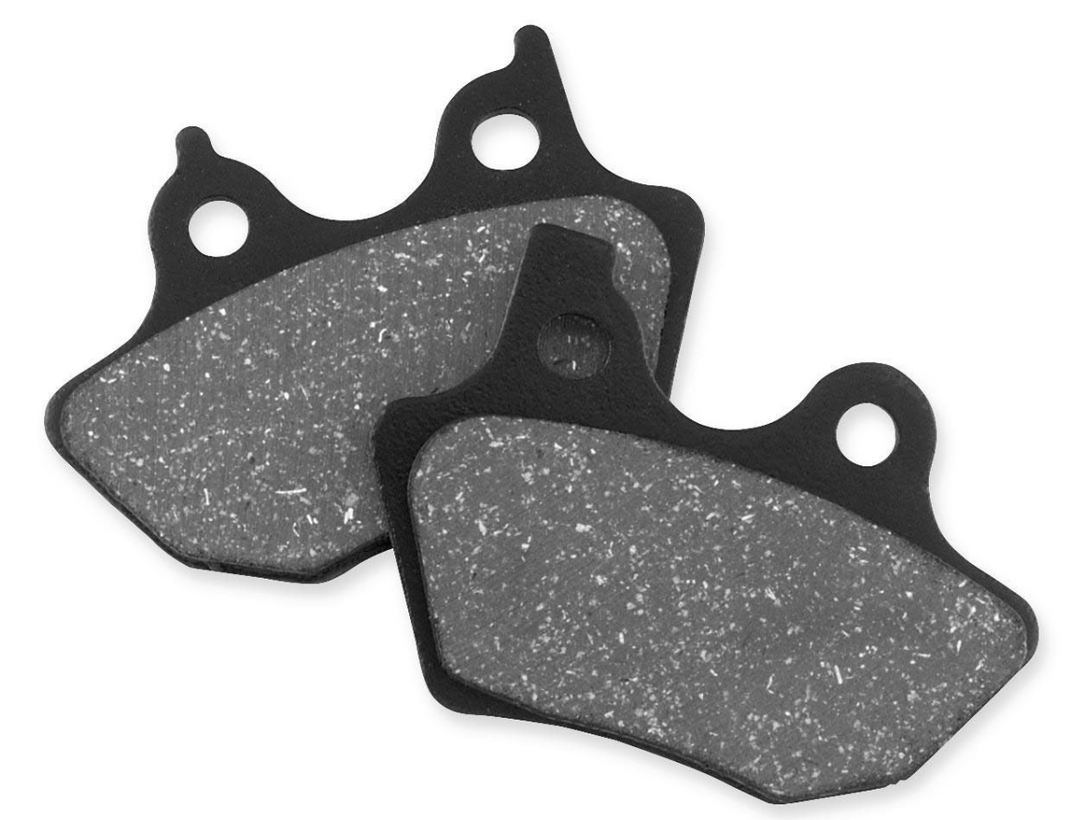 EBC Brake Pad BMW/Husq/Kawasaki/Victor/Yamaha (FA209/2)