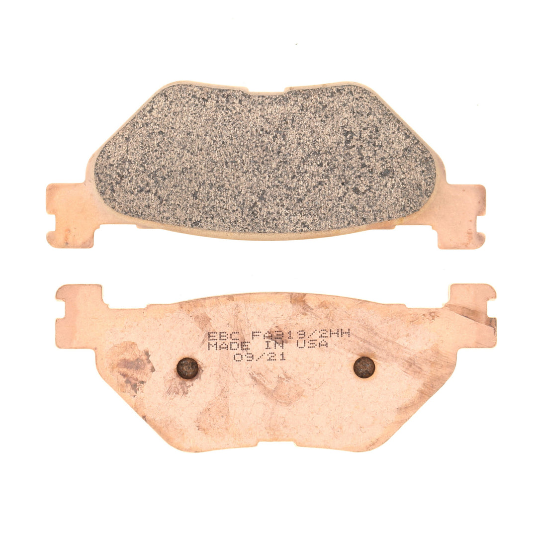 EBC Rear Sint Brake Pad Yamaha XV1700 (FA319/2HH)