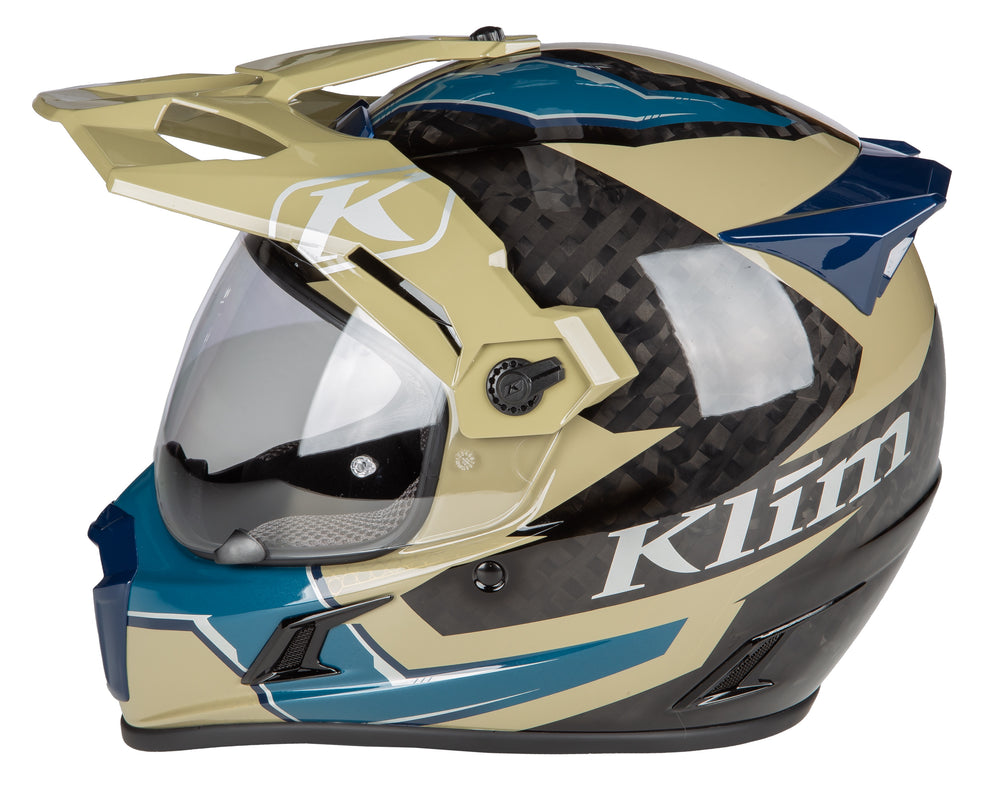 Klim Krios Pro Helmet ECE/DOT (V-000)