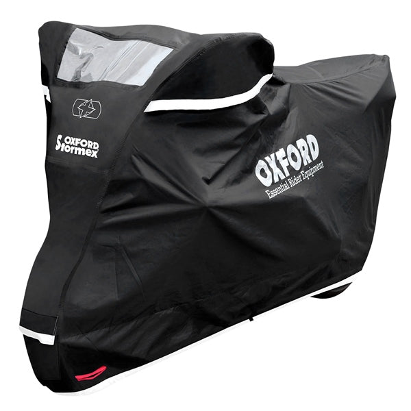 OXFORD COVER STORMEX MOTO - MULTIPLE