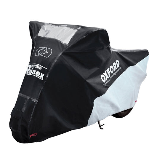 OXFORD COVER RAINEX MOTO - MULTIPLE