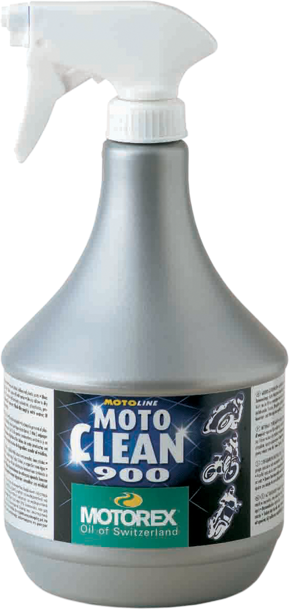 Motorex Motorex Moto Clean Sprayer 1L (304371)
