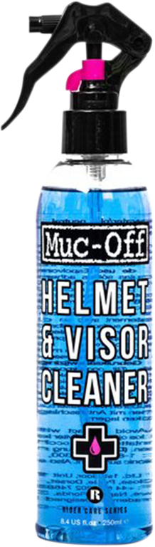 Muc-Off Helmet/Visor Cleaner Refill (219)