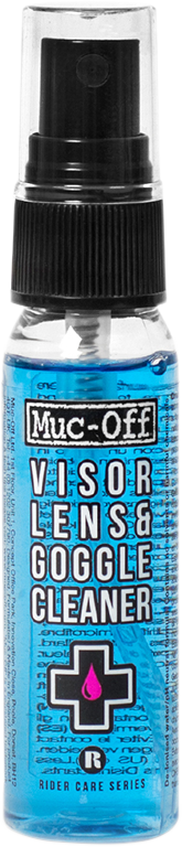 Muc-Off Cleaner Helmet 32ml (212)