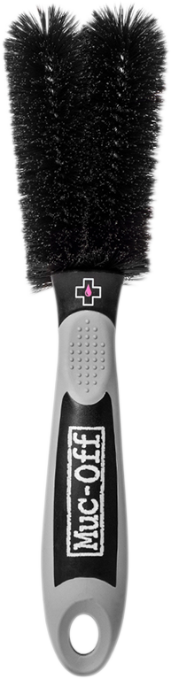 Muc-Off Brush 2-Prong (373)