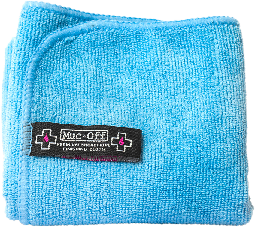 Muc-Off Cloth Polishing (272)
