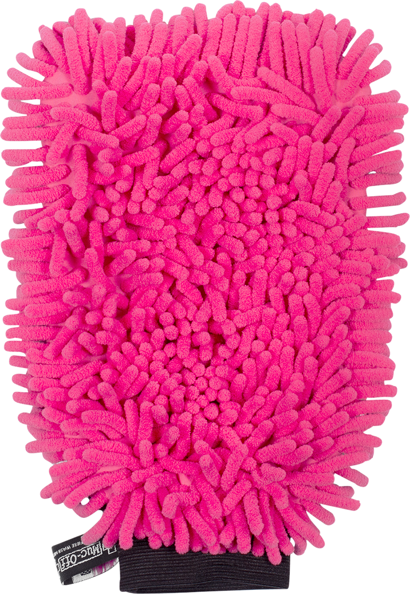Mitaine de lavage Muc-Off (20411)