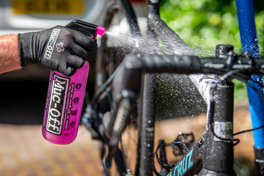 Muc-Off Cycle Cleaner 1L (904CA)
