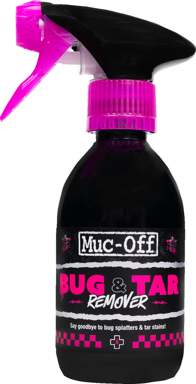 Muc-Off Muc-Off Dissolvant d'insectes et de goudron 250 ml (20985)