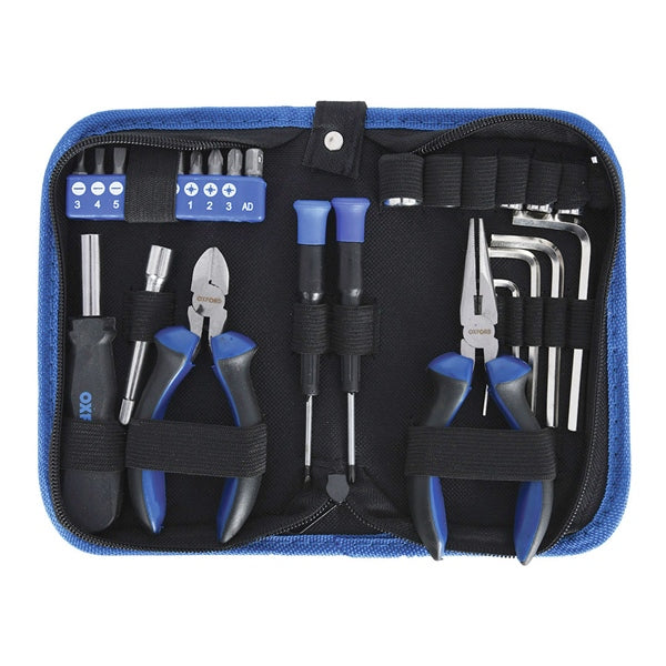 OXFORD TOOL KIT