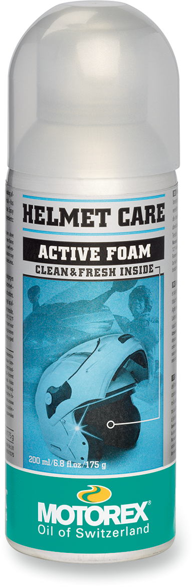 Motorex Helmet Care 200ml (303204)