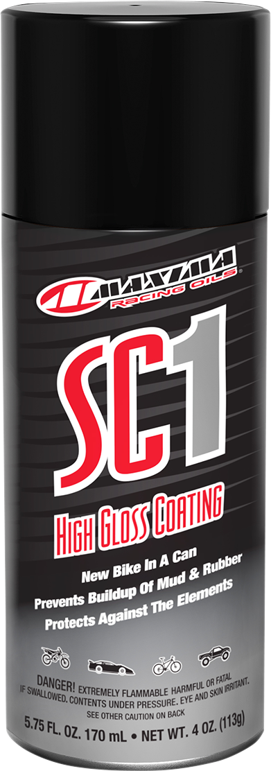 Maxima SC1 4oz (78904)