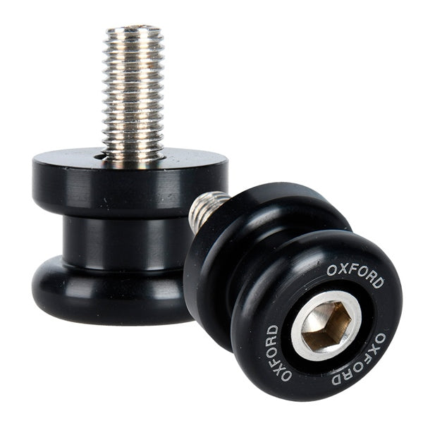 OXFORD SPINNERS