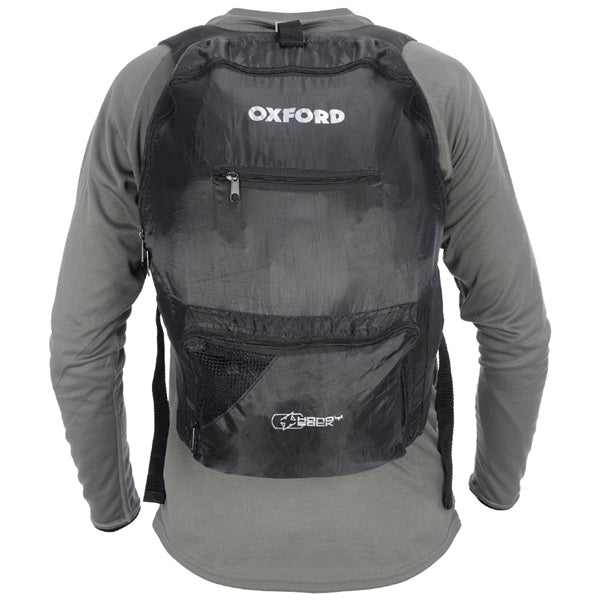 OXFORD BAG HANDY BACKPACK